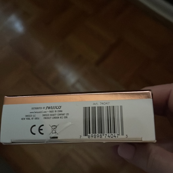 New in Box Portable 5-in-1 Manicure Set 5 head attachments Lightweight powerful - Picture 7 of 7